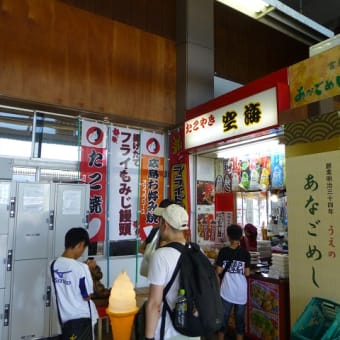 クァンタム・オブ・ザ・シーズ！広島初入港！！