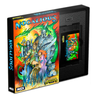 Nogalius