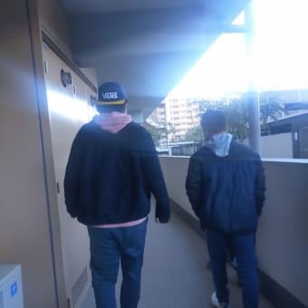 おはようございます♪