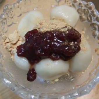 日本で食べておきたいもの？その４
