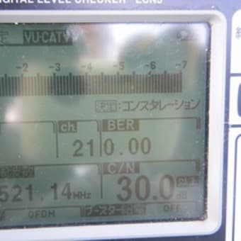坂東市　視聴障害