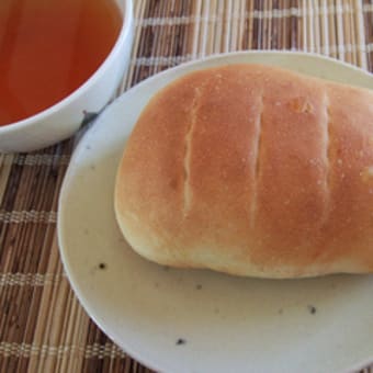 岩???パン