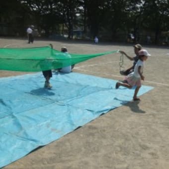 運動会