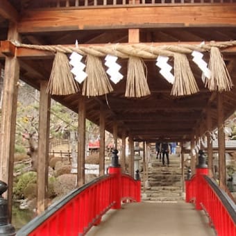 盛岡開運神社に初詣