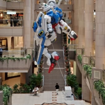 水星ガンダム♪