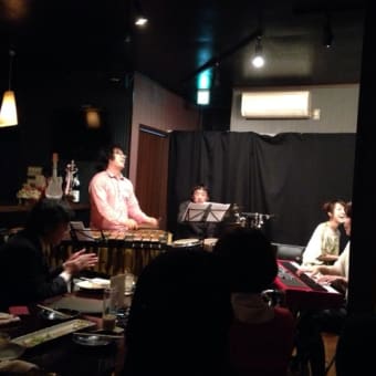 まゆこ×2.ひろし×2..LIVE