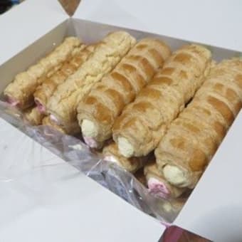 夏の思い出 （今日も振り返ってみた）