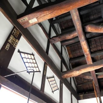 #9376 恵林寺('23 Reやまなし酷残暑_4)
