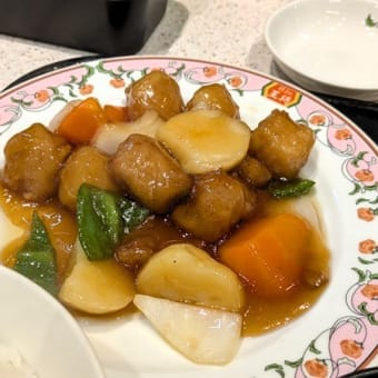#9432 餃子の王将 其の三😄
