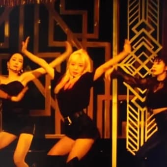 This time too, Apink style is on fire