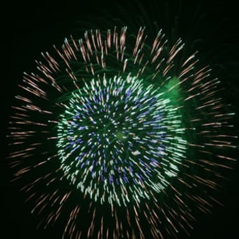 花火