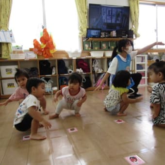 第二回❕全体集会♩