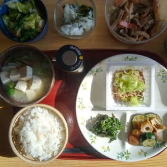 2025/06/18…朝食