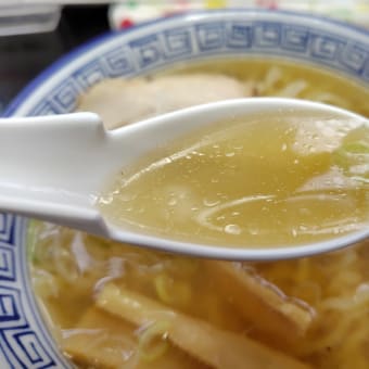 はるたび_2025-６日目-1／ 朝ラーの１