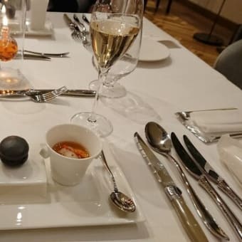 2020年　【クリスマスディナー】in 高松・ロイズ