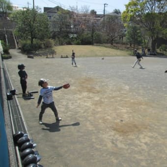 体験に来てくれました！