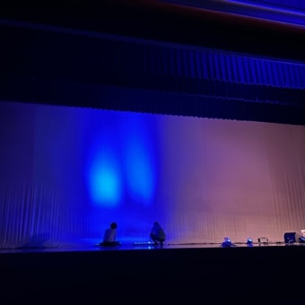 リハーサル