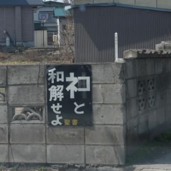 青森、来てます！