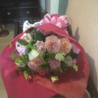 花束