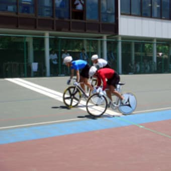 第５６回兵庫県アマチュア自転車競技選手権大会の結果