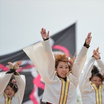 犬山踊芸祭　メインステージ