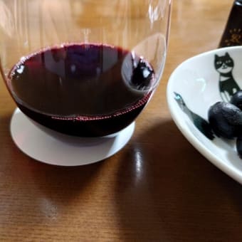 マルベック🍷