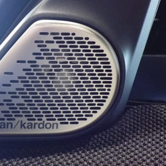【MINIカントリーマン初の限定車@ 専用ボディカラー採用】MINI Countryman 限定車「Slate Blue（スレート ブルー）」 展示 in MINI富山