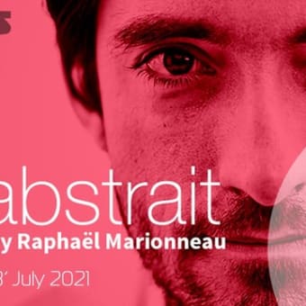 Raphaël Marionneau - Abstrait on Balatonica Radio - 13 July 2021