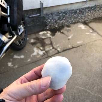 いつもの佐久間