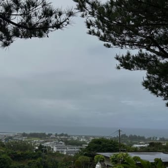 伊江島in