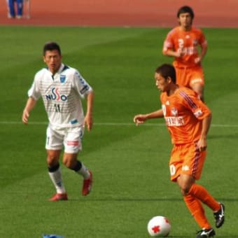 天皇杯vs横浜FC　危なげなく勝利(前編)