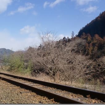 線路は続く・・・