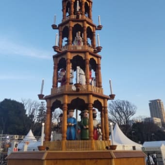東京散策