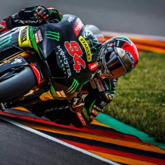 鈴鹿8耐ライダーラインナップ