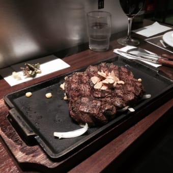 いきなりステーキ