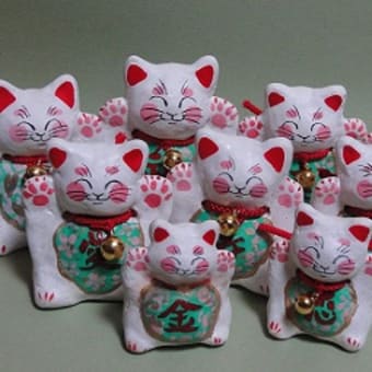 猫舟神社―よろしく！当たる子ちゃん