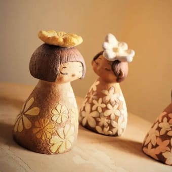 関西平和美術展の搬入でした！