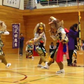 2012年7月15日　西高文化祭　in十和田西高