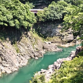 駒師のバイク旅　～その２～