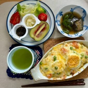 グラタン