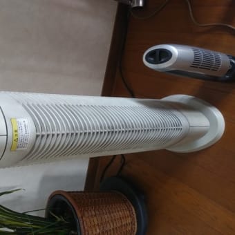 空気清浄機の購入