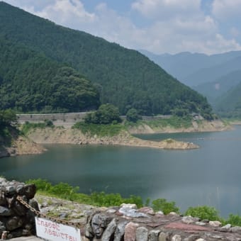奥武蔵（埼玉県）「棒ノ嶺」を登る