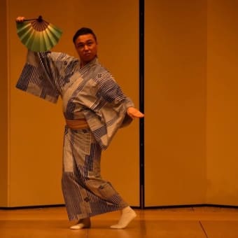 鯉男会浴衣浚い　大和楽　あやめ