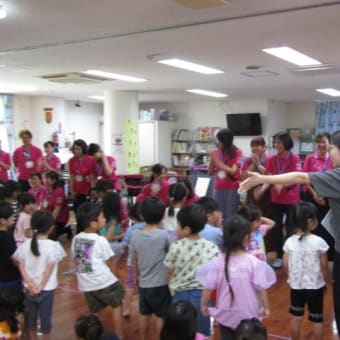 ♬楽団演奏会(^^♪