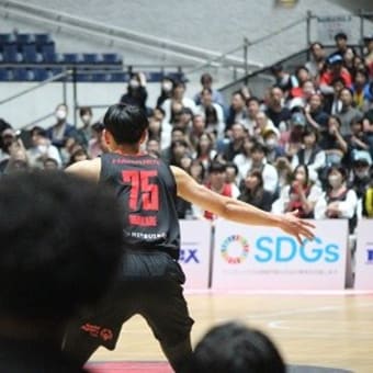 チャンピオンシップ、開幕！！