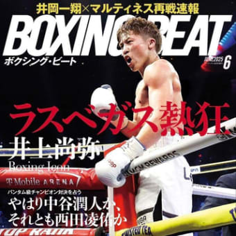 激安大特価！ あの試合から30年（WBAジュニアフェザー級：1993年11月18日 ボクシング