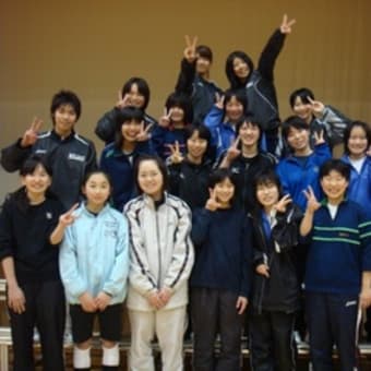 仙台バレーボールアカデミー　Winterスクール終了！