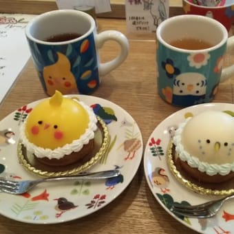 かわいい。