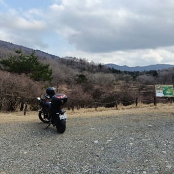 足尾銅山へ行ってきました