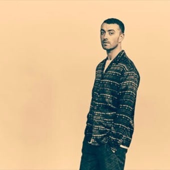 Billboard Top5 11 25 17 Too Good At Goodbyes Sam Smith 和訳 Alan K Echolocation エコロケーションword Sound Art Spirit Connect